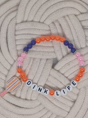 Pickleball Bracelet- Dink Link